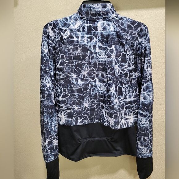 Spyder lightweight running jacket - Picture 2 of 8